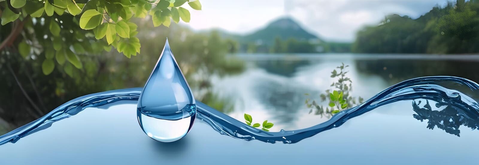 Водолей - фильтры для воды, системы очистки воды