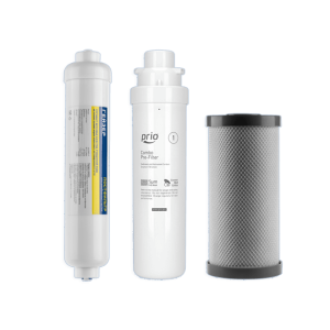 Узнайте больше о наших высококачественных угольных картриджах для фильтров воды. Эффективная очистка жидкости от примесей, улучшение вкуса и запаха воды. Большой выбор сменных модулей, быстрая доставка и доступные цены.