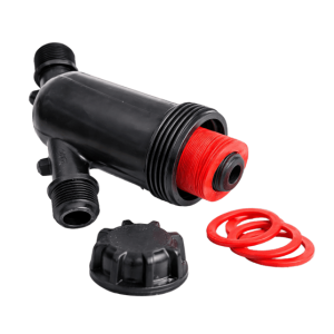 Надежный дисковый фильтр для очистки воды и продления срока службы системы