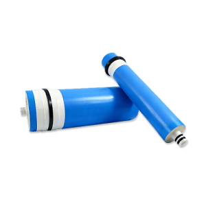 Комплект промышленных мембран для эффективной фильтрации воды на производстве