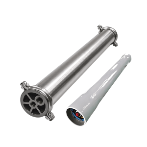 Корпуса мембран для обратного осмоса и других систем фильтрации воды