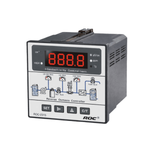 Система контроллеров для обратного осмоса – оптимизация работы и продление срока службы оборудования