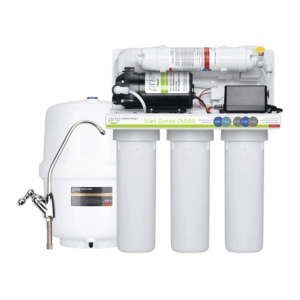 Качественные системы обратного осмоса для чистой воды. Лучшие цены, гарантия, быстрая доставка.