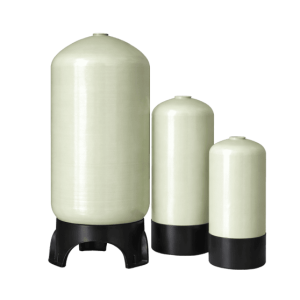 Система колонн для водоочистки с высокой производительностью и долговечностью