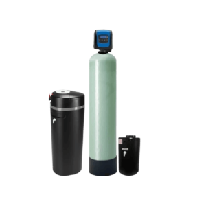 Профессиональные системы комплексной очистки воды. Удаление железа, солей, бактерий и неприятных запахов.