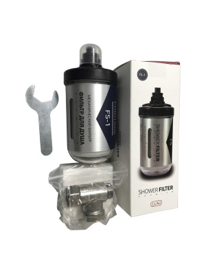 Комплект для душа Raifil F-01 - купить в Водолей