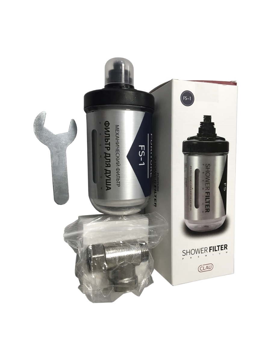 Комплект для душа Raifil F-01 - купить в Водолей