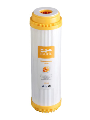 Raifil со смолой 10” Slim Line купить в водолей