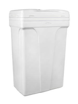 Солевой бак Raifil на 1000 л используется в системах водоочистки и умягчения воды