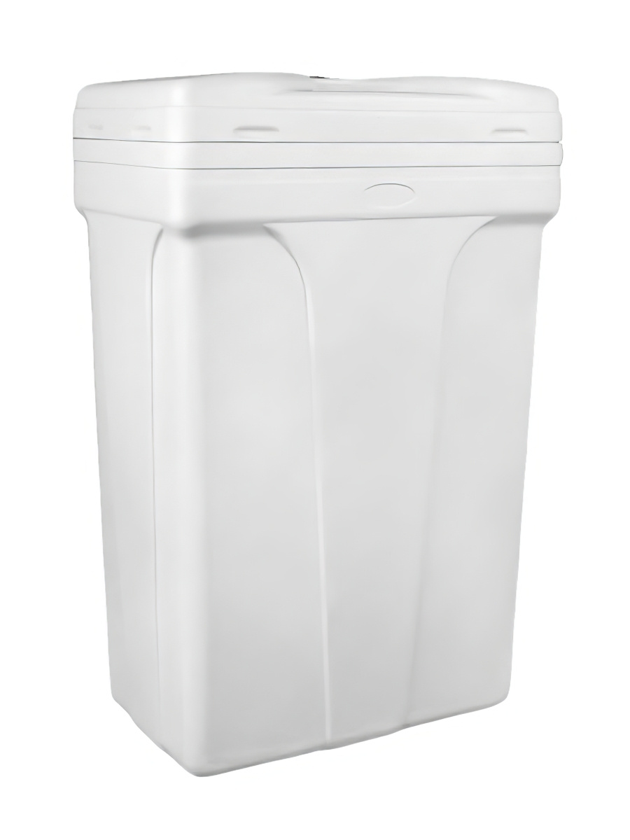 Солевой бак Raifil на 1000 л используется в системах водоочистки и умягчения воды