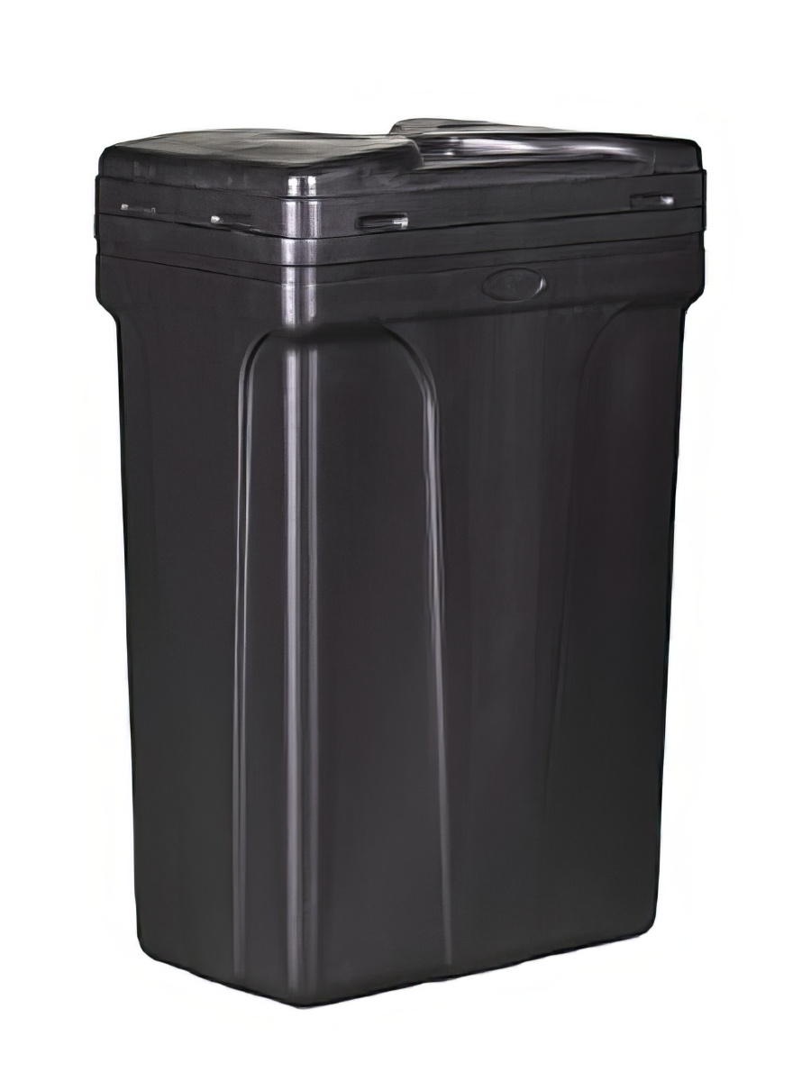 Солевой бак Raifil на 500 л используется в системах водоочистки и умягчения воды