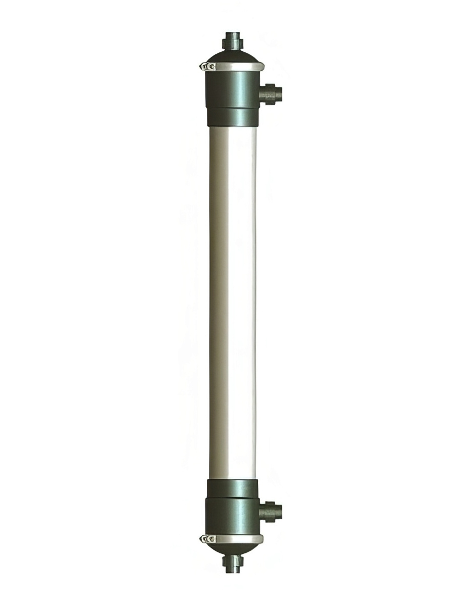 Raifil UOF-4B является сменным элементом, устанавливаемым в промышленных системах ультрафильтрации