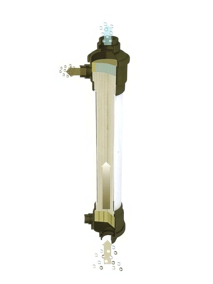 Raifil UOF-IV 6000-7000 л/час - для очистки воды от различных загрязнений