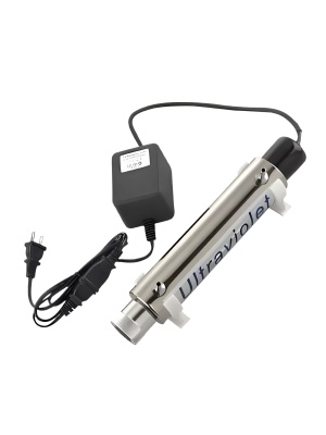 Raifil UV-1GPM для эффективного обеззараживания питьевой воды