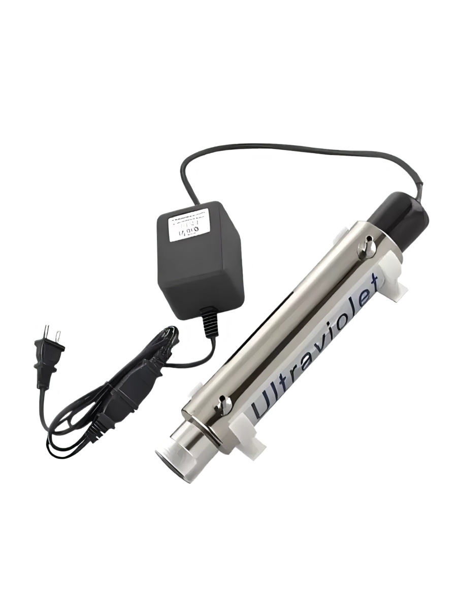 Raifil UV-1GPM для эффективного обеззараживания питьевой воды