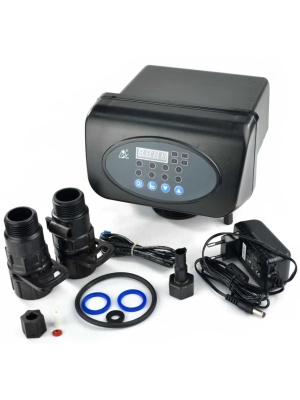 Runxin TMF63 (P3) для автоматического удаления солей жесткости кальция и магния из холодной воды