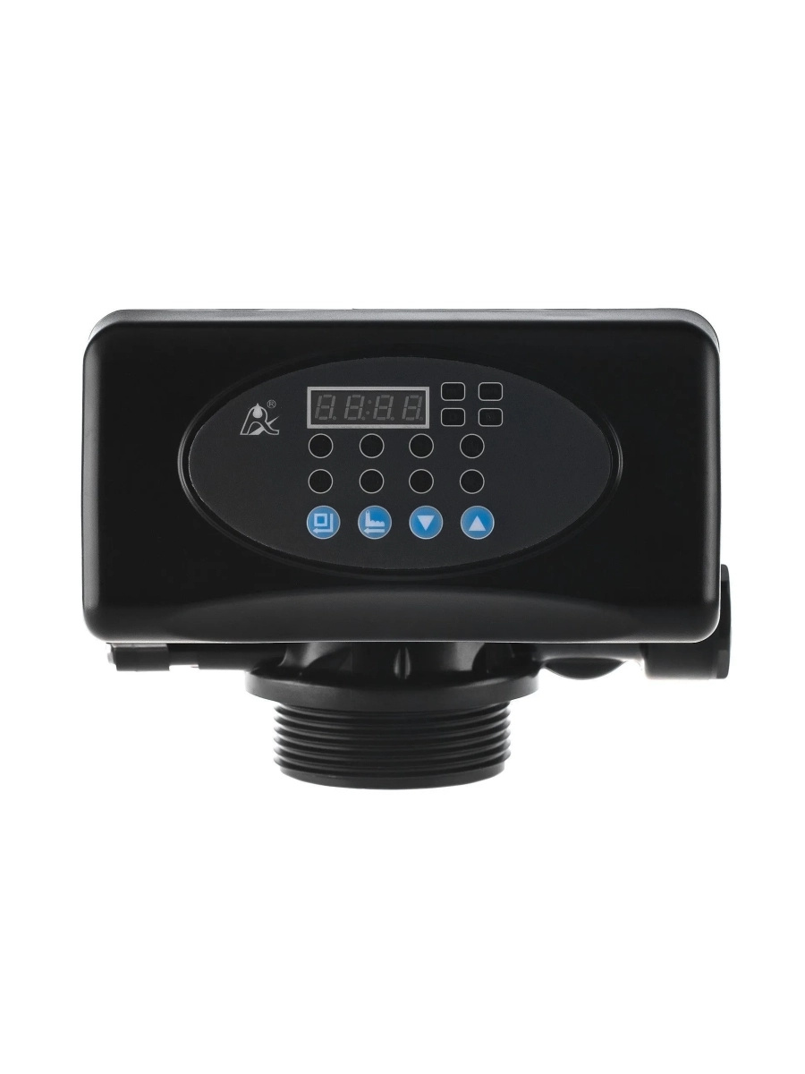 Runxin TMF65 (P3) для автоматизации процесса умягчения воды в системах водоподготовки