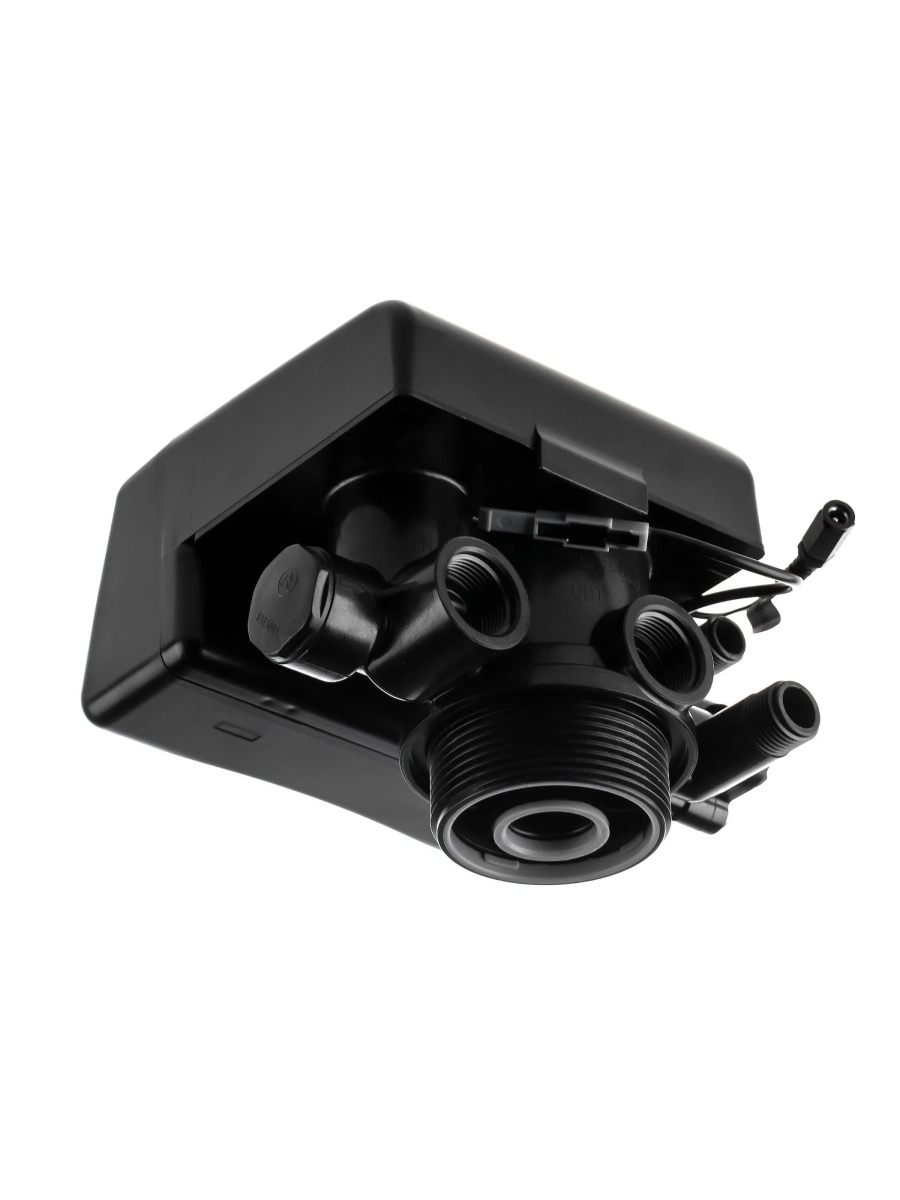 Runxin TMF65 (P3) для автоматизации процесса умягчения воды в системах водоподготовки