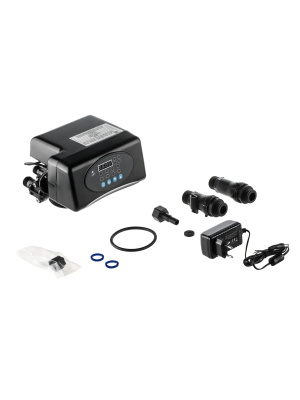 Runxin TMF65 (P3) для автоматизации процесса умягчения воды в системах водоподготовки