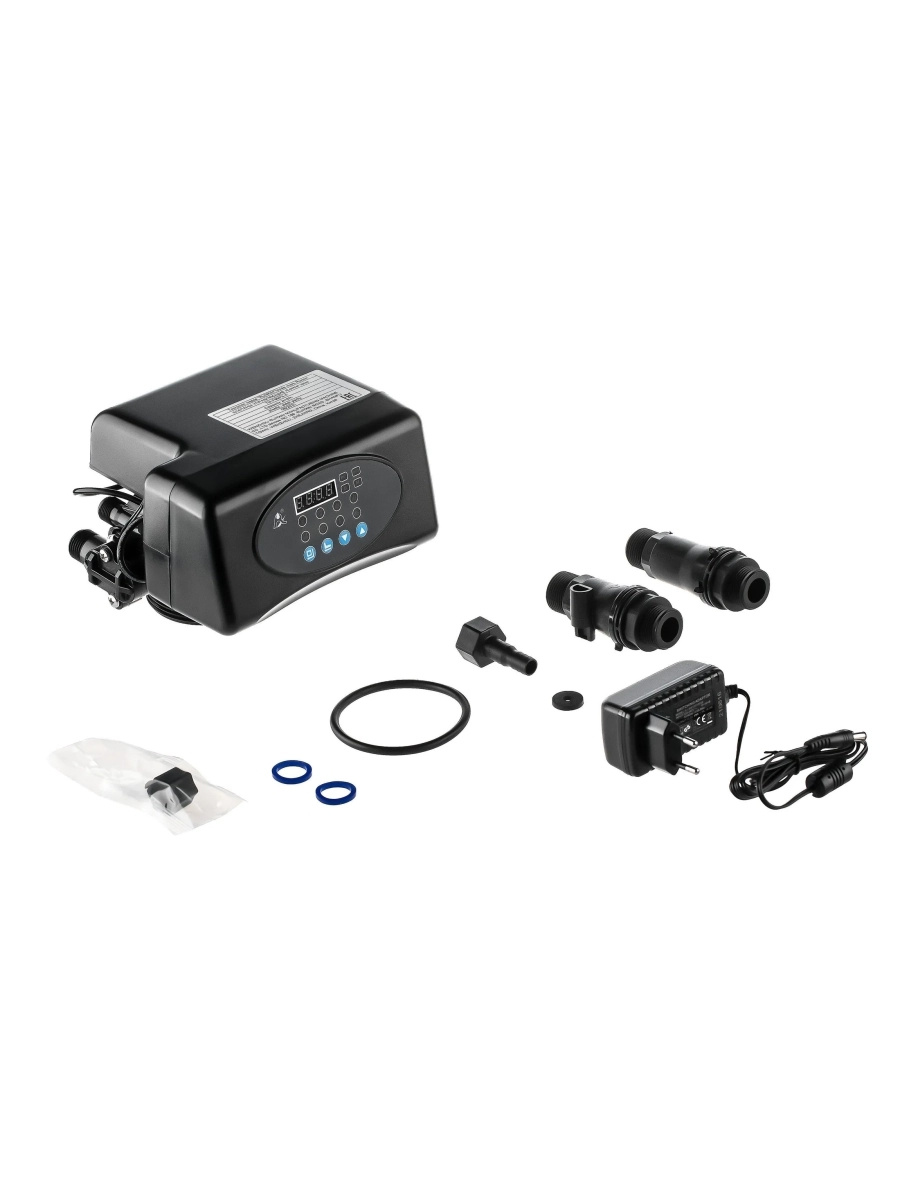 Runxin TMF65 (P3) для автоматизации процесса умягчения воды в системах водоподготовки