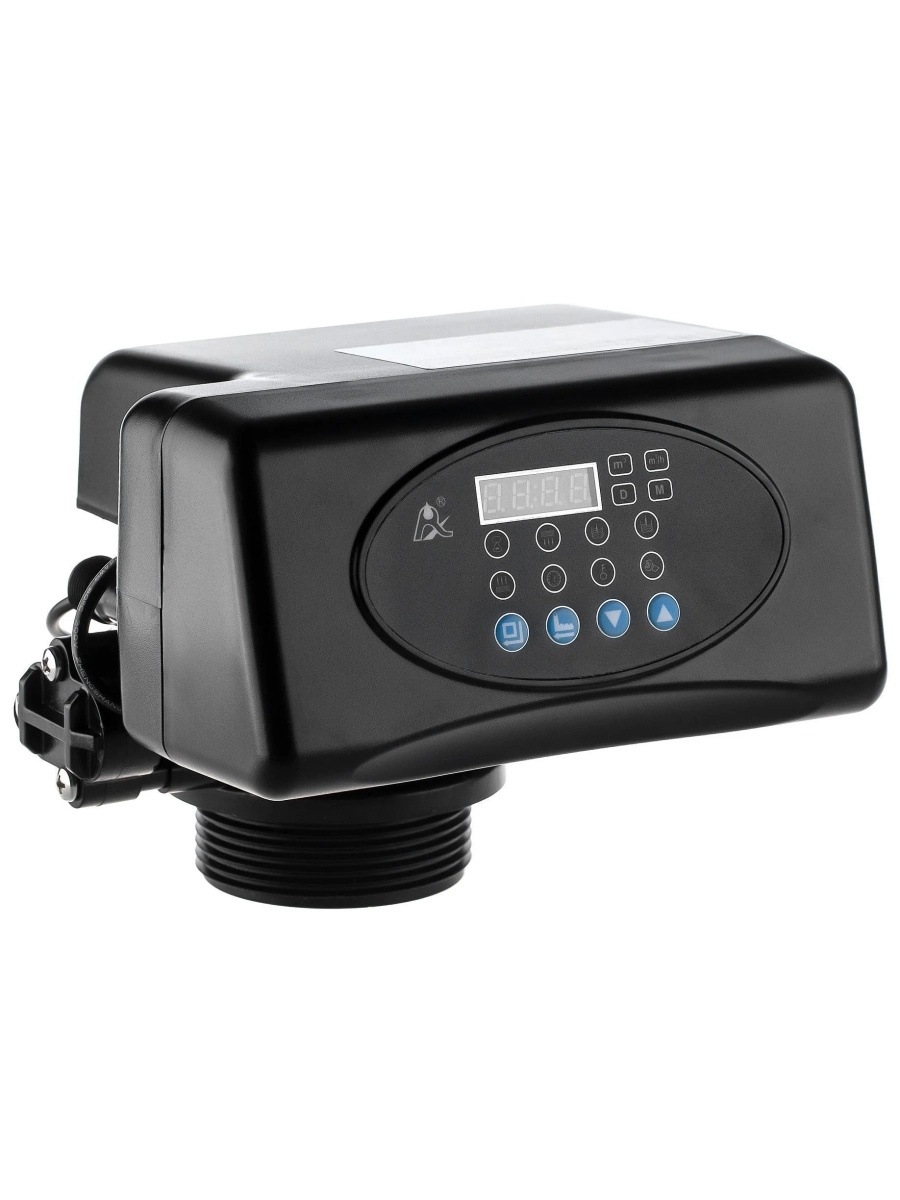 Runxin TMF65 (P3) для автоматизации процесса умягчения воды в системах водоподготовки