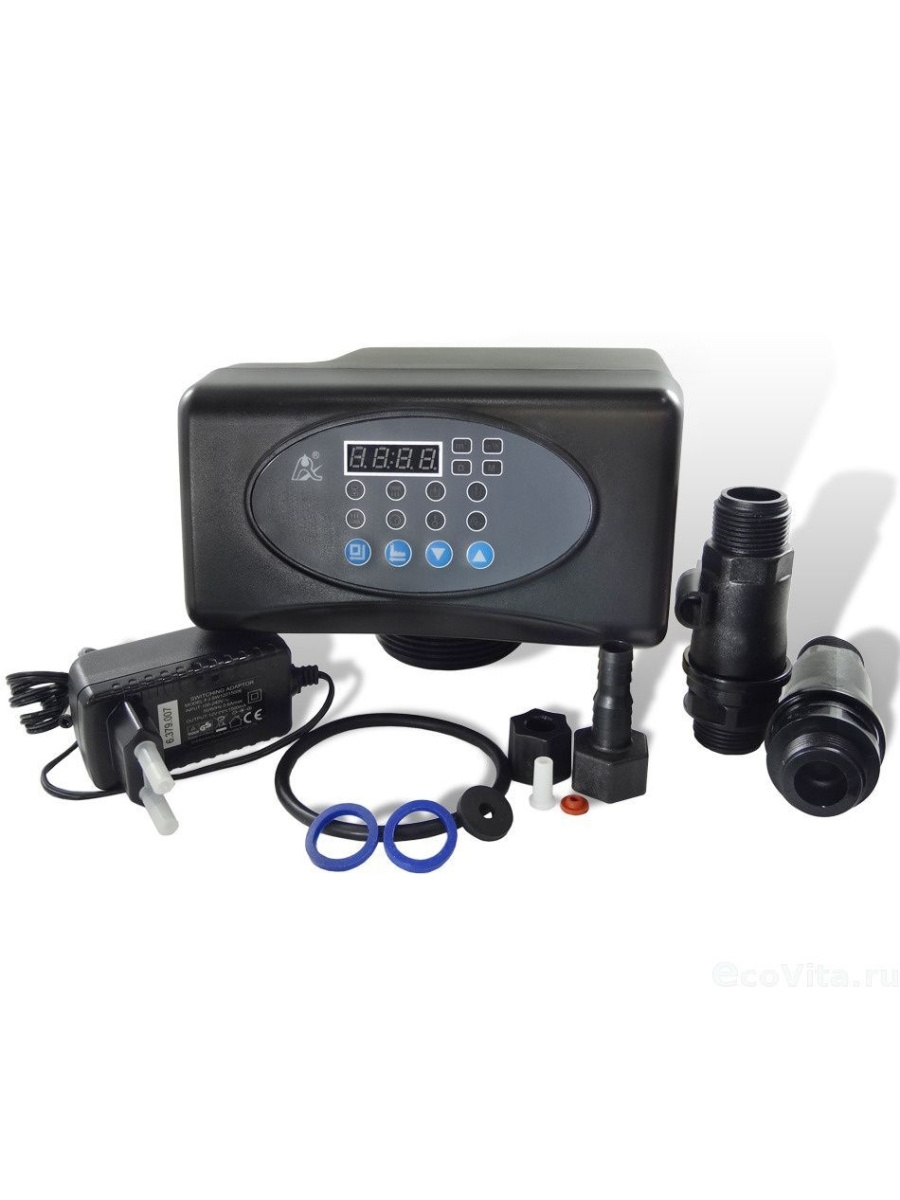 Runxin TMF69 (P3) для автоматизации процесса умягчения воды в системах водоподготовки