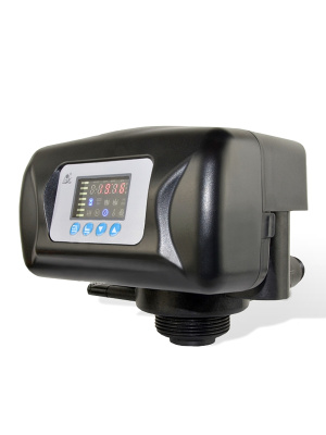 Runxin TMF92A3‑LED оптимизирует процесс регенерации ионообменной загрузки