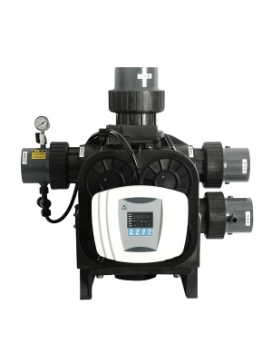 Runxin TMF96A3  для автоматизации работы систем умягчения и очистки воды