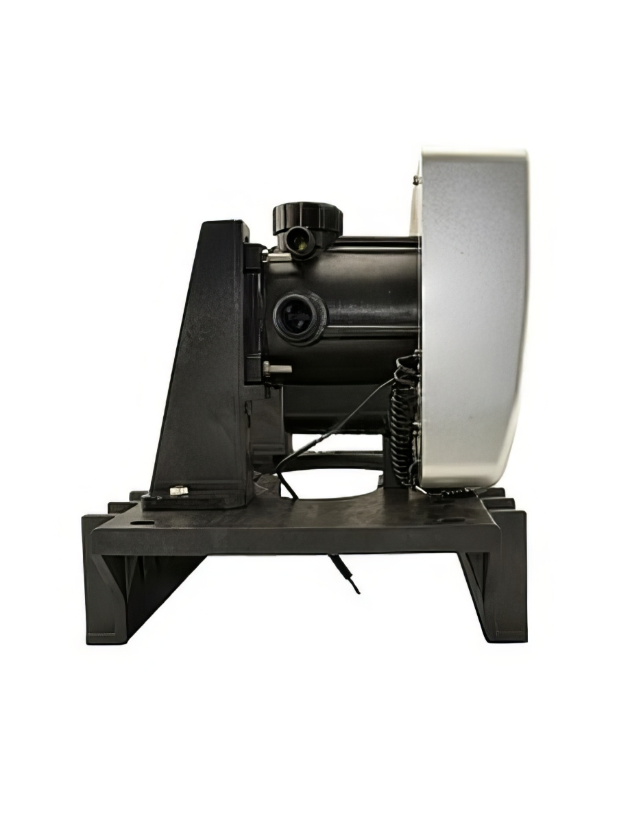 Runxin TMF98A3 (Twin) для систем умягчения воды с непрерывной фильтрацией, где один клапан управляет двумя фильтрующими колоннами