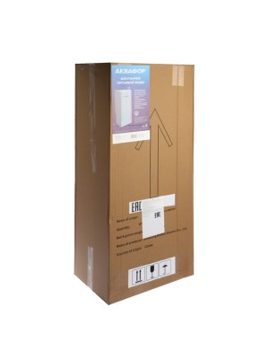 Фильтр Фонтанчик Аквафор Кристалл-ЭКО-80-2 для очистки воды