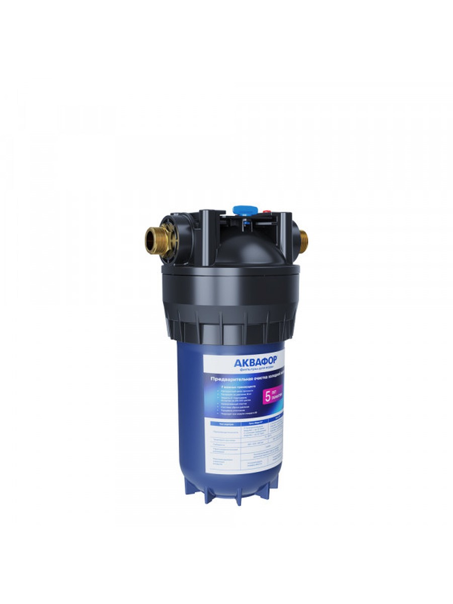 Корпус Аквафор Гросс 10 фото 3