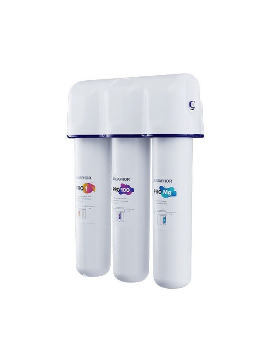 Аквафор Osmo Pro 100 фото 1