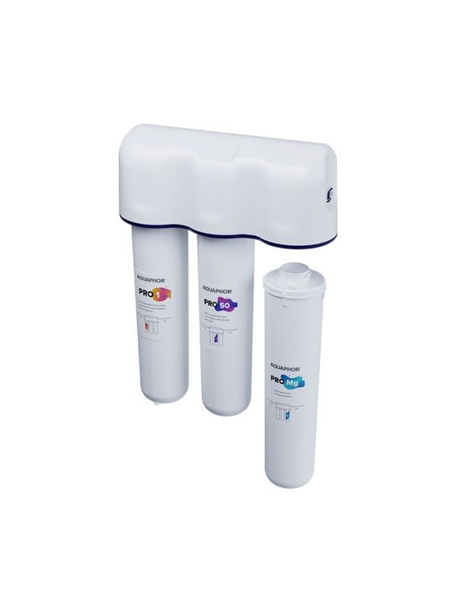 Аквафор Osmo Pro 50 фото 3