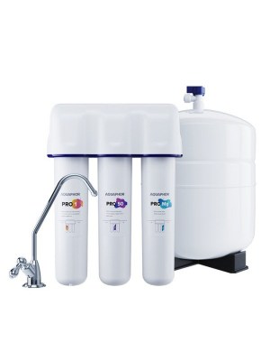 Фильтр Аквафор Osmo Pro 50 для очистки воды