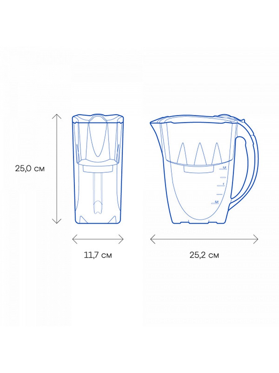 Аквафор Престиж А5 фото 5