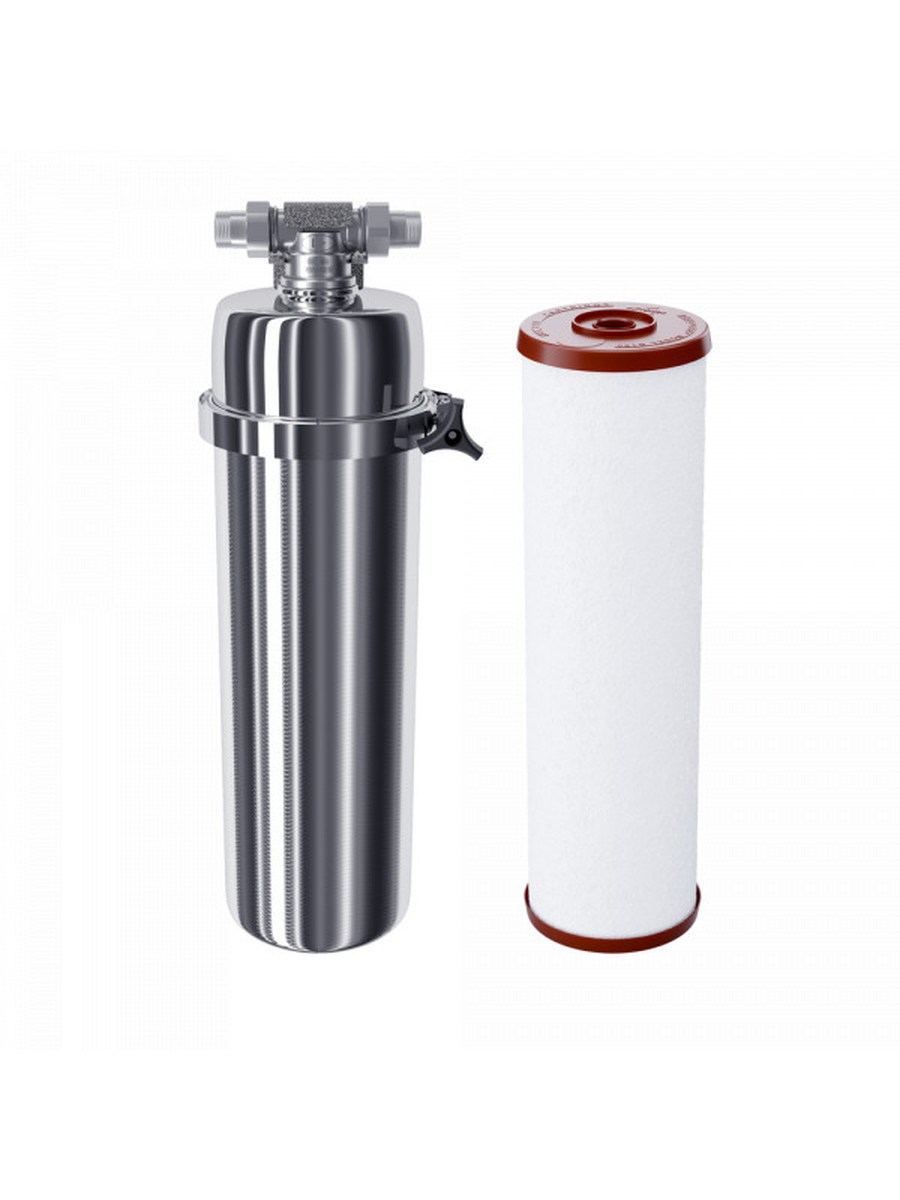 Фильтр Аквафор Викинг 300 для холодной воды с полипропиленовым модулем для очистки воды