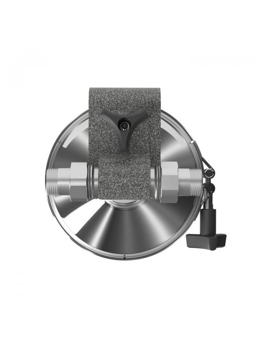 Аквафор Викинг Миди 300 для холодной воды с полипропиленовым модулем фото 5