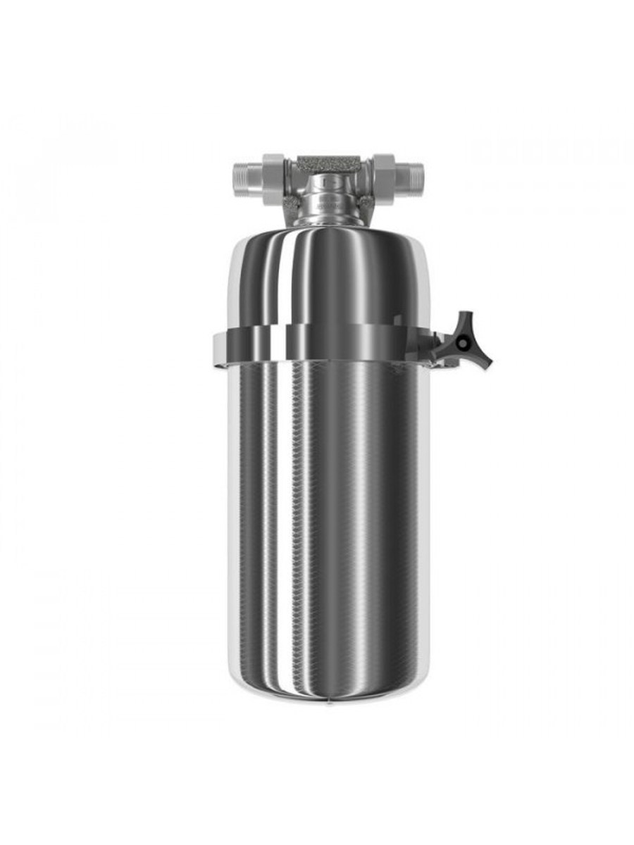 Аквафор Викинг Миди 300 для горячей воды с полипропиленовым модулем фото 1