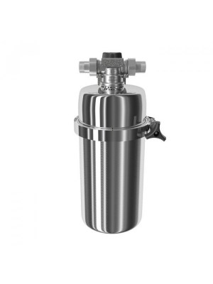 Аквафор Викинг Миди 300 для горячей воды с полипропиленовым модулем фото 3