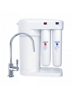 Система Аквафор WS500 + подарок DWM-101S Морион фото 2