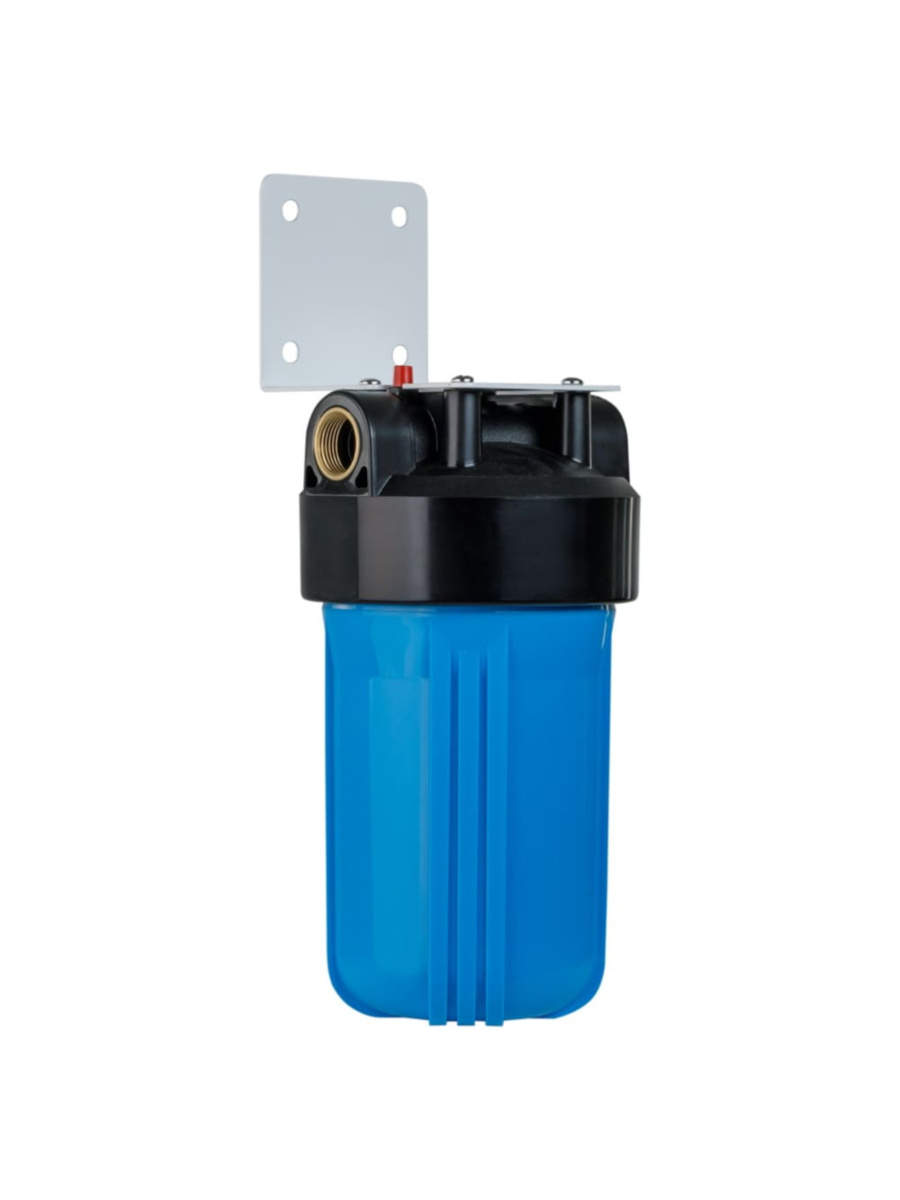 Корпус Магистрального Фильтра Атолл Bb10 Патриот 1 для очистки воды