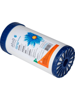 Угольный Картридж Atoll Gac-Bb 2 для очистки воды