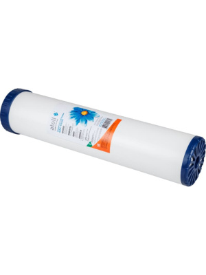 Угольный Картридж Atoll Gac-Bb20 2 для очистки воды