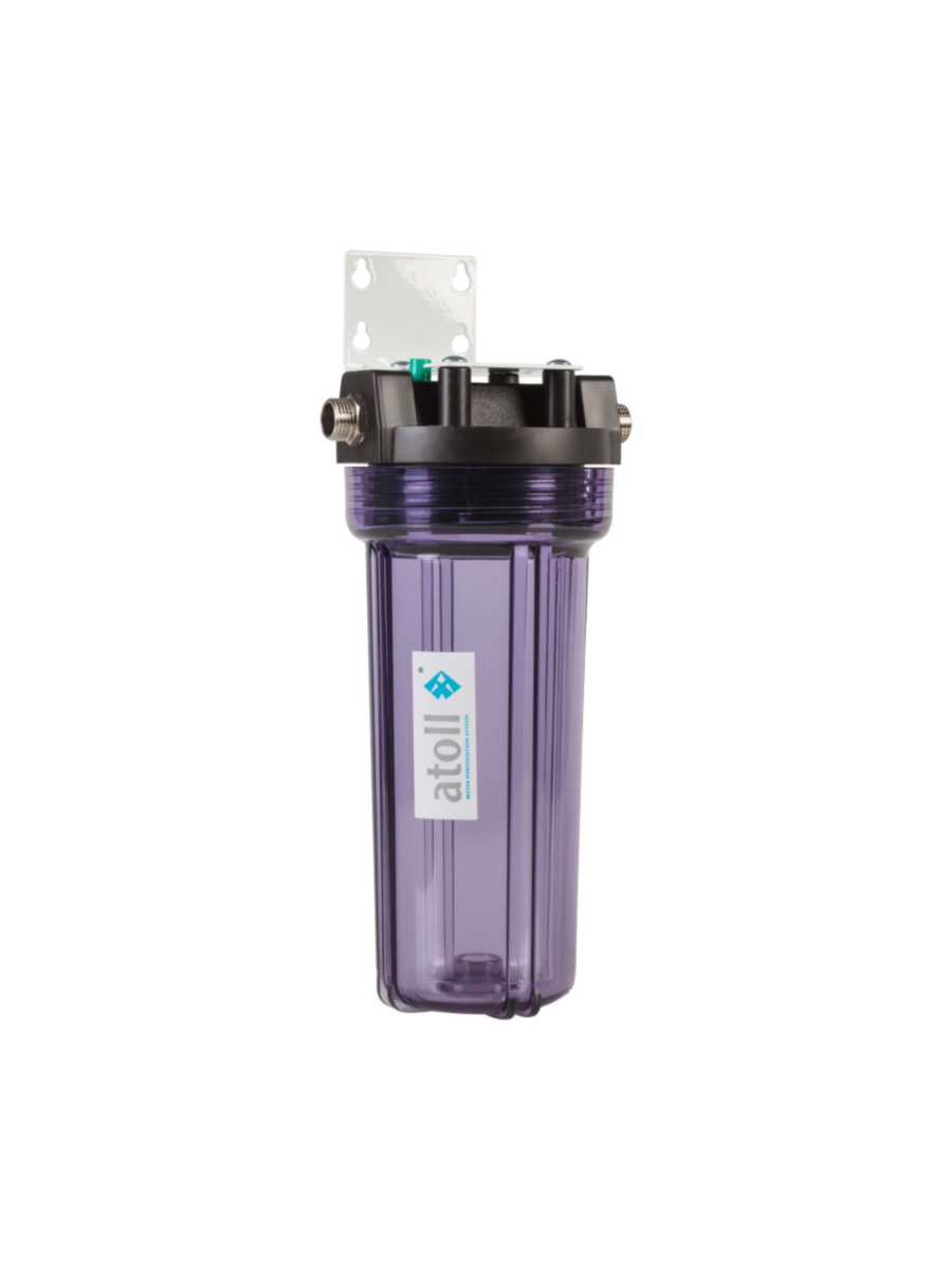 Магистральный Фильтр I-11Sc-S Std для очистки воды