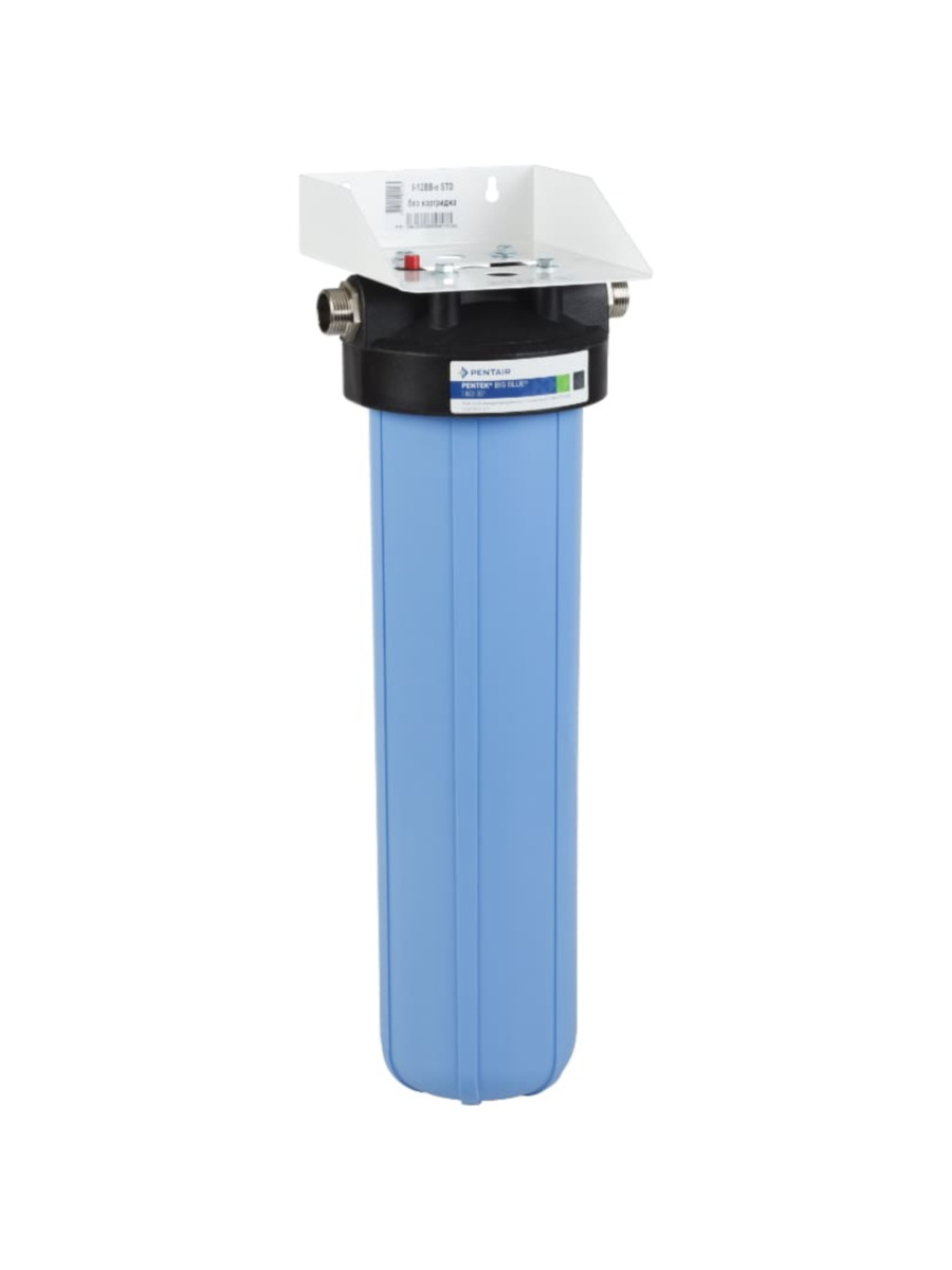 Корпус Магистрального Фильтра Atoll I-12Bb-E Std для очистки воды