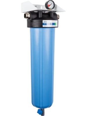Корпус Магистрального Фильтра Atoll I-12Bn-E Std (Pbh) 1 для очистки воды