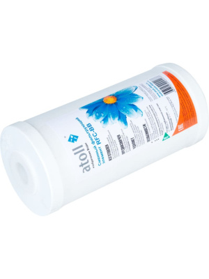 Угольный Картридж Atoll Rfc-Bb 1 для очистки воды