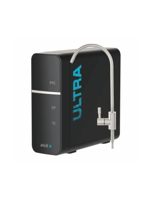 Проточный Питьевой Фильтр Atoll Ultra для очистки воды