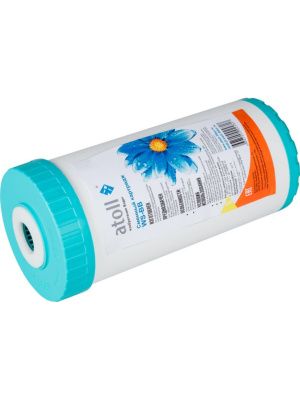 Картридж Atoll Ws-Bb Для Умягчения Жёсткой Воды 1 для очистки воды