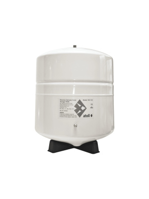 Накопительный Бак Atoll Ro-132 Для Обратного Осмоса для очистки воды